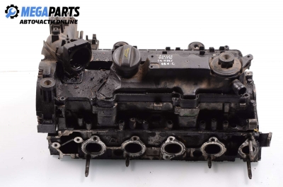 Engine head for Ford Fiesta V (2002-2008) 1.4